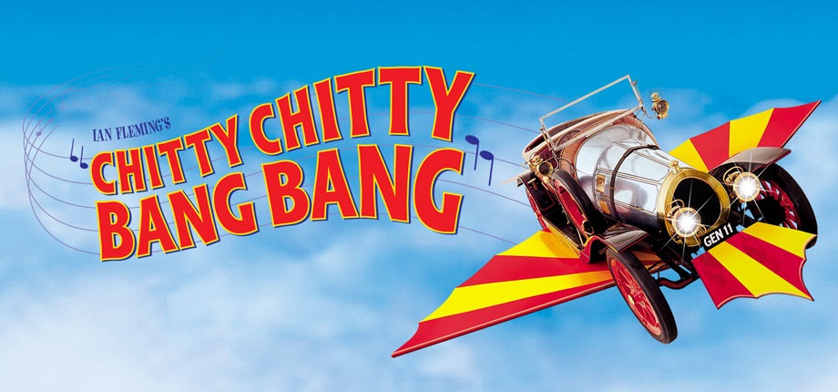 Chitty Graphic